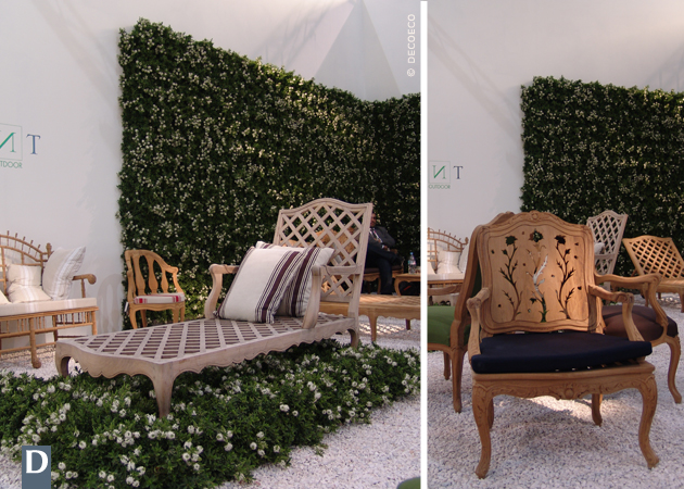 NOS 15 COUPS DE CŒUR SUR MAISON&OBJET