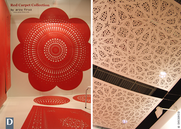 NOS 15 COUPS DE CŒUR SUR MAISON&OBJET