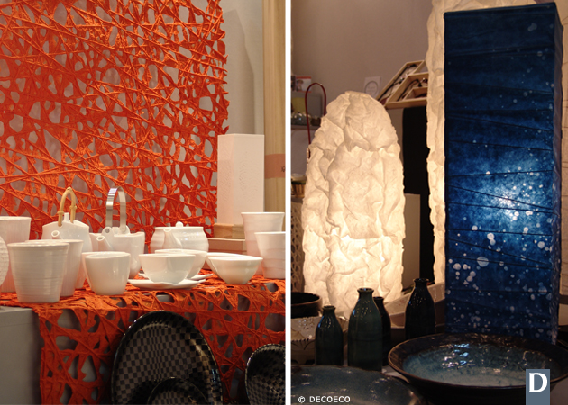 NOS 15 COUPS DE CŒUR SUR MAISON&OBJET