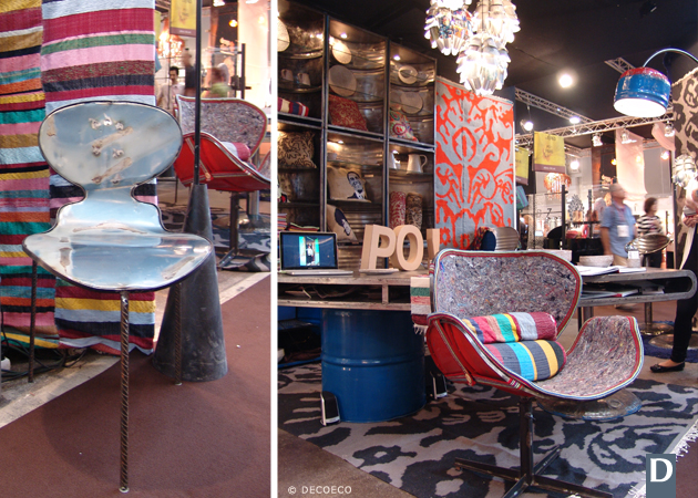 NOS 15 COUPS DE CŒUR SUR MAISON&OBJET