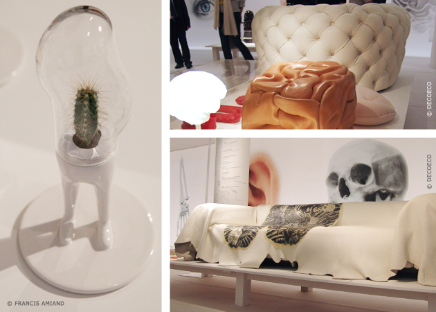 QUEL HORIZON DÉCO POUR 2010