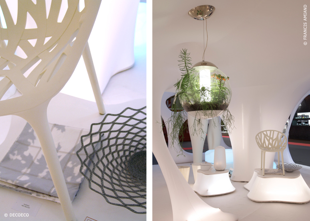 QUEL HORIZON DÉCO POUR 2010