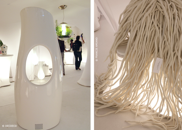 QUEL HORIZON DÉCO POUR 2010