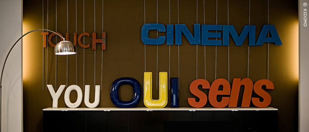 LETTRES D’ENSEIGNES ET ART DES MOTS