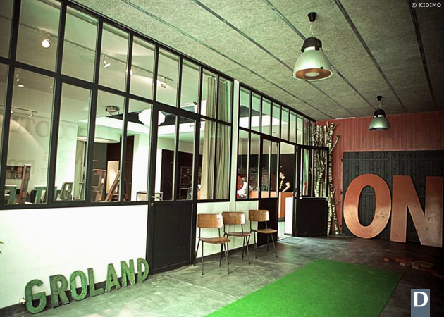 LETTRES D’ENSEIGNES ET ART DES MOTS