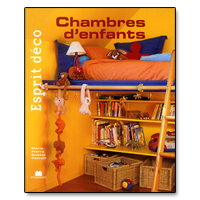 CHAMBRES D’ENFANTS et À RÊVER