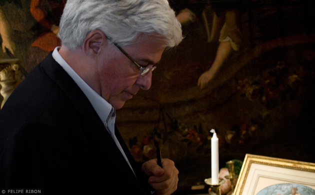 LA MODERNITÉ DES PUCES PARISIENNES