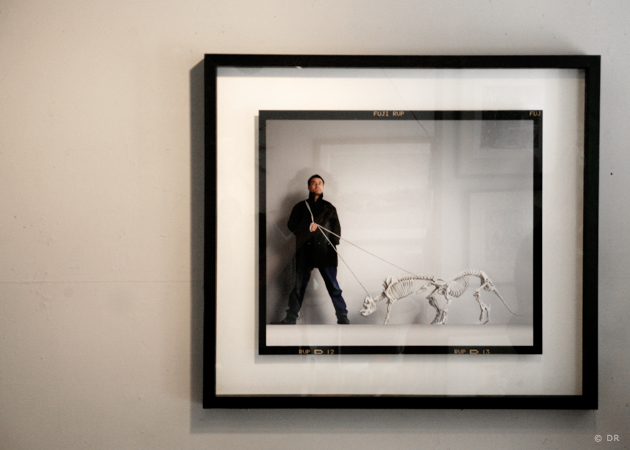 LA MODERNITÉ DES PUCES PARISIENNES