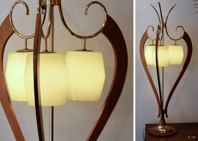 LA MODERNITÉ DES PUCES PARISIENNES