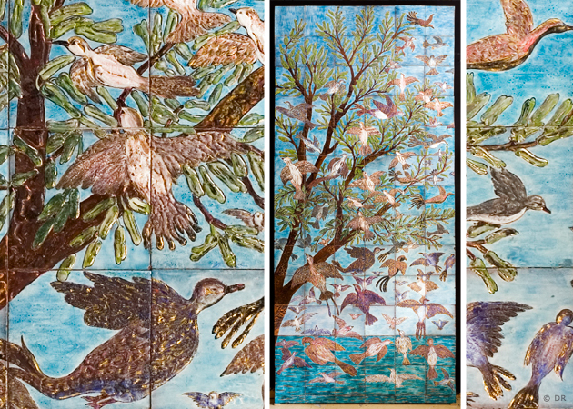 LA MODERNITÉ DES PUCES PARISIENNES