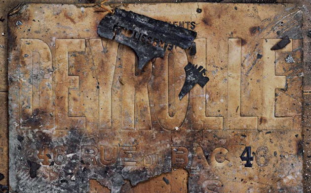 LE PHÉNIX DE LA RUE DU BAC