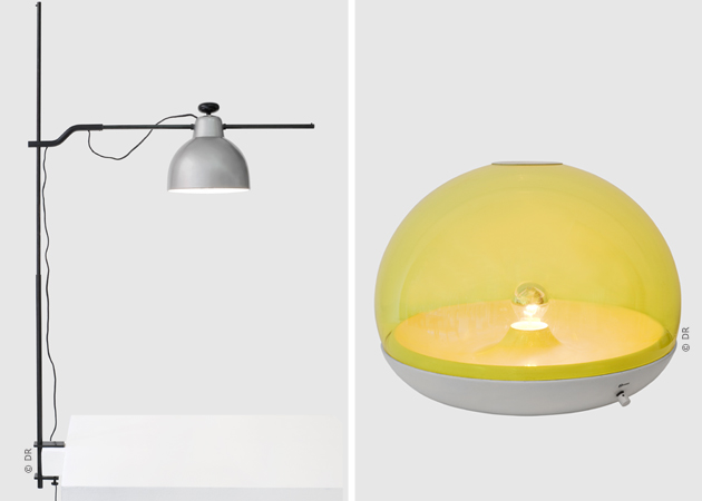 RETOUR SUR LES ANNÉES 50 À 80