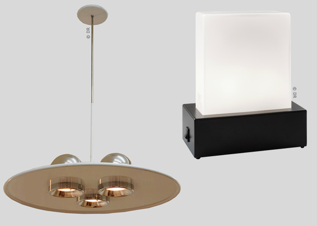 RETOUR SUR LES ANNÉES 50 À 80