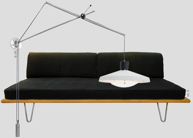 RETOUR SUR LES ANNÉES 50 À 80