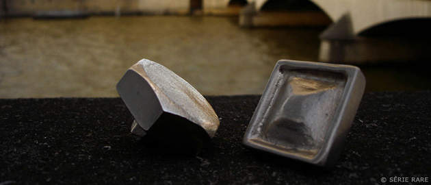 SÉRIE RARE, LA HAUTE JOAILLERIE À NOTRE PORTE