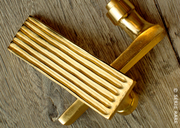 SÉRIE RARE, LA HAUTE JOAILLERIE À NOTRE PORTE