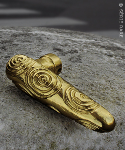 SÉRIE RARE, LA HAUTE JOAILLERIE À NOTRE PORTE