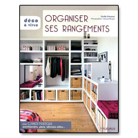 PETITES SURFACES ET GRANDS RANGEMENTS