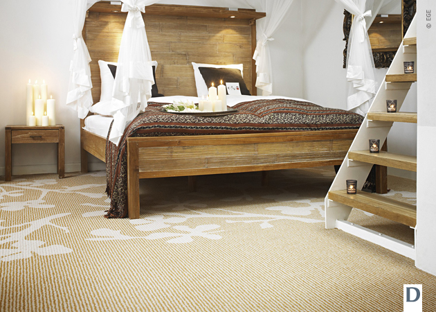 MOQUETTE, LA DÉCO À PAS FEUTRÉS