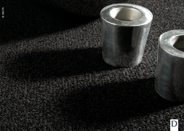 MOQUETTE, LA DÉCO À PAS FEUTRÉS