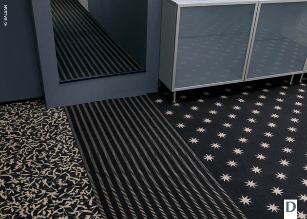 MOQUETTE, LA DÉCO À PAS FEUTRÉS