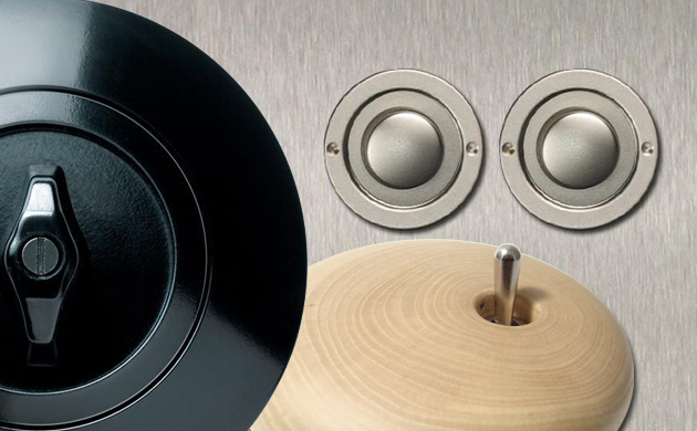 L'ÉLECTRICITÉ AU DOIGT ET À L’ŒIL