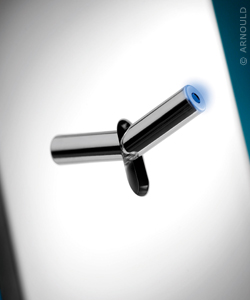 L'ÉLECTRICITÉ AU DOIGT ET À L’ŒIL