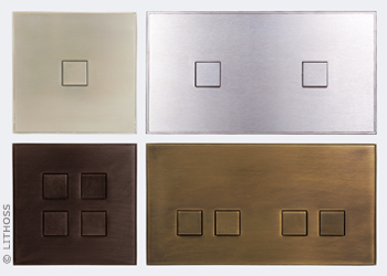 L'ÉLECTRICITÉ AU DOIGT ET À L’ŒIL