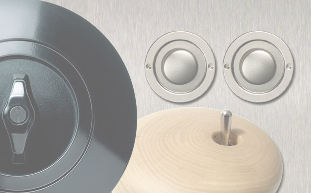 L'ÉLECTRICITÉ AU DOIGT ET À L’ŒIL