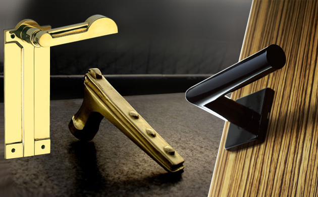 L’ART DE PRENDRE LA PORTE