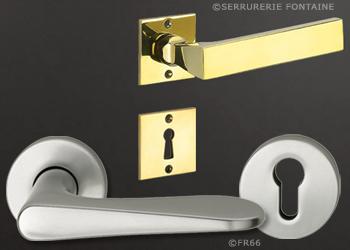 L’ART DE PRENDRE LA PORTE