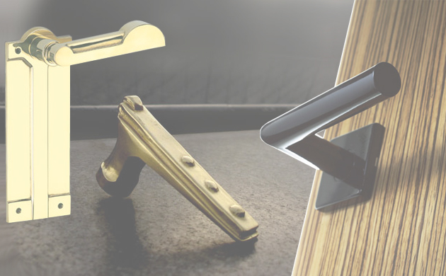 L’ART DE PRENDRE LA PORTE