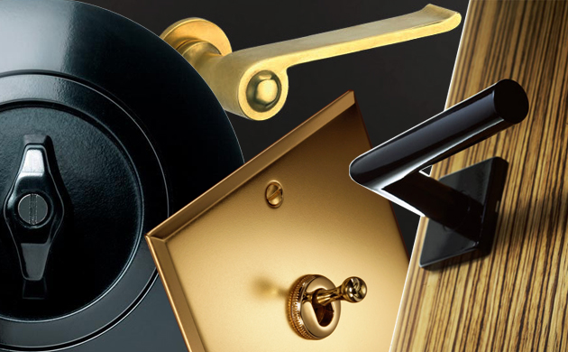 LA DÉCO A LE SENS DU DÉTAIL