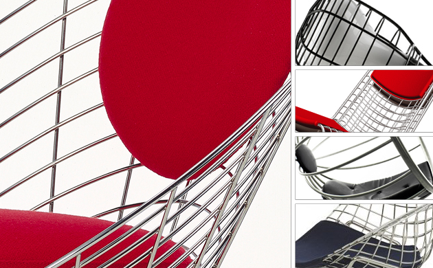 SUR LE FIL DU DESIGN