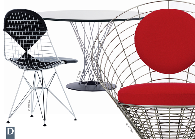 SUR LE FIL DU DESIGN