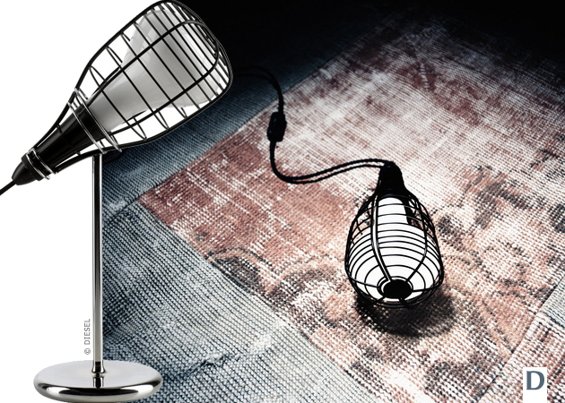 SUR LE FIL DU DESIGN