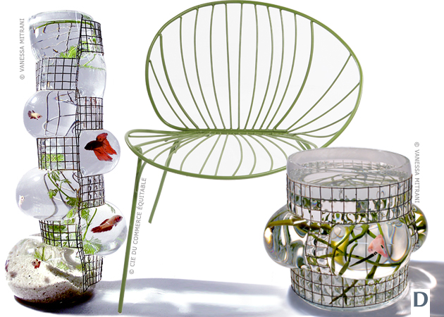 SUR LE FIL DU DESIGN