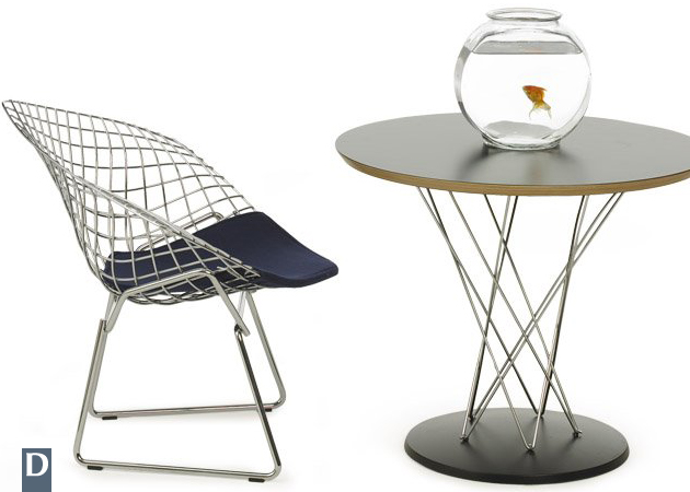 SUR LE FIL DU DESIGN