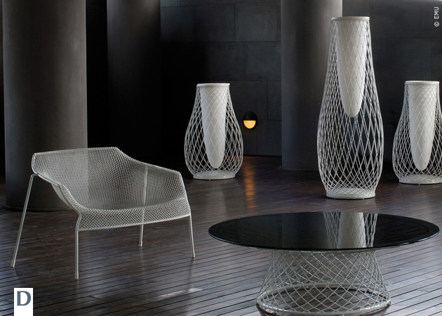 SUR LE FIL DU DESIGN