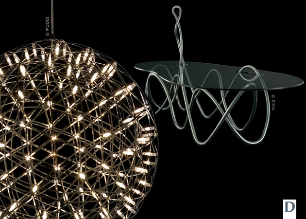 SUR LE FIL DU DESIGN