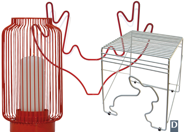 SUR LE FIL DU DESIGN