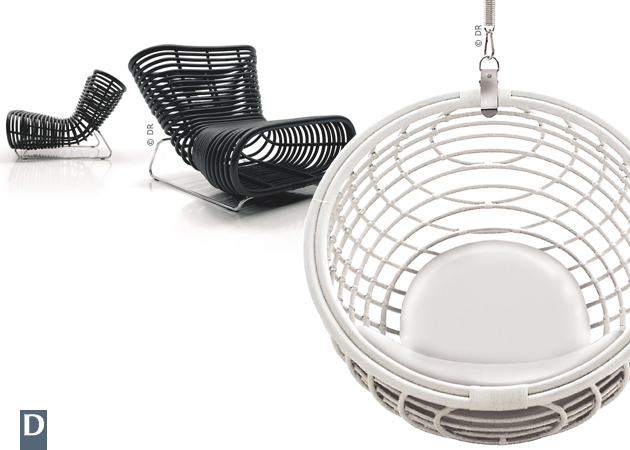 SUR LE FIL DU DESIGN