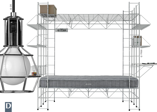 SUR LE FIL DU DESIGN