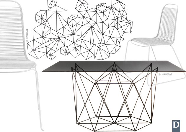 SUR LE FIL DU DESIGN