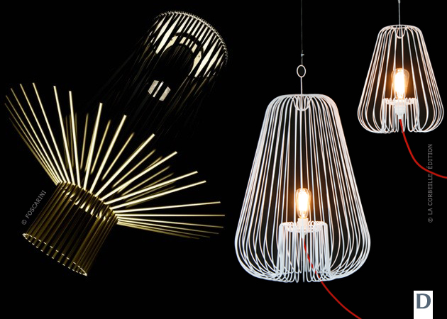 SUR LE FIL DU DESIGN