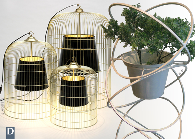 SUR LE FIL DU DESIGN