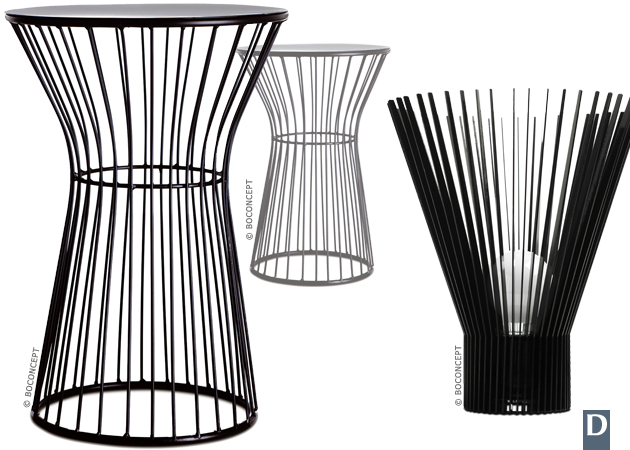 SUR LE FIL DU DESIGN