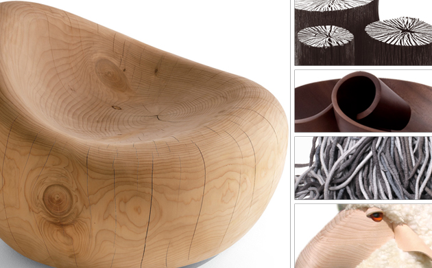 DECO ET DESIGN DANS LA HOTTE