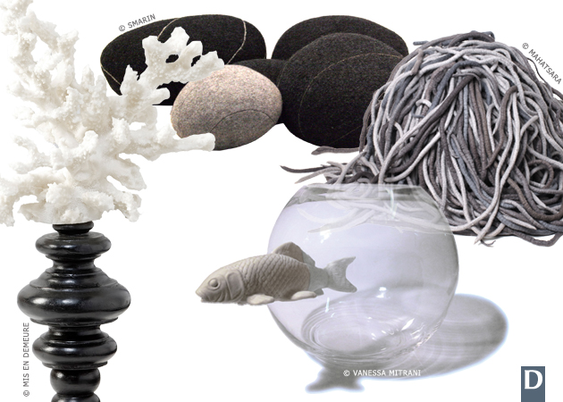 DECO ET DESIGN DANS LA HOTTE