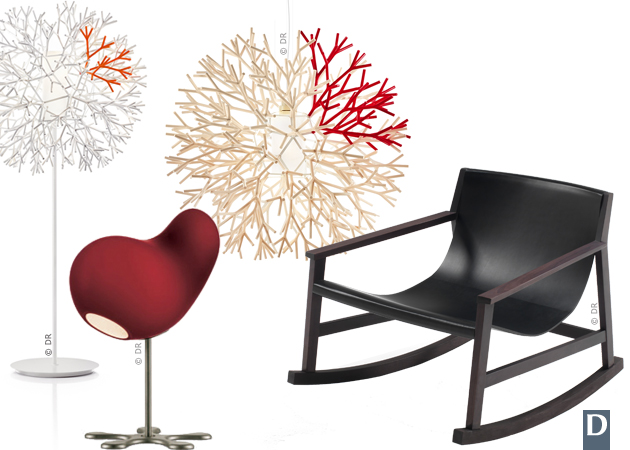 DECO ET DESIGN DANS LA HOTTE